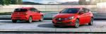 Holden Astra RSV 2016 года